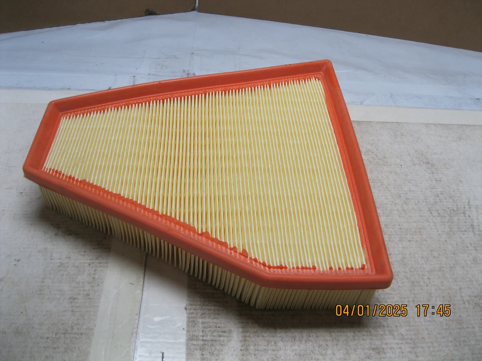 Air Filter Fram CA10464 Foto 2 de 4