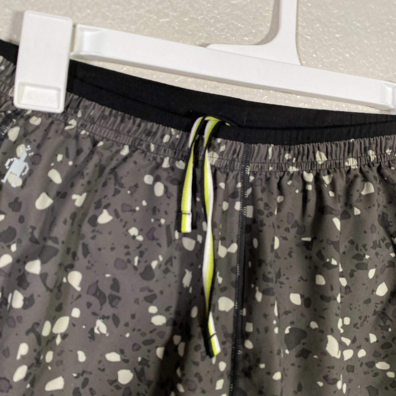 smartwool merino wool liner running stretch performance shorts