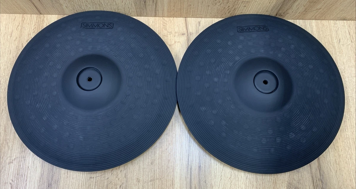 25+ Simmons Digital Electronic Drums for sale | Updated Oct 2026