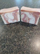 Goats Milk soap samples, assortment 1 pd.