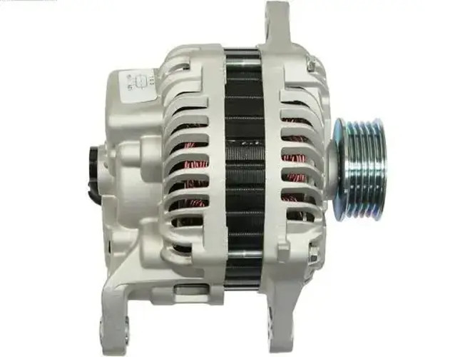Alternator with belt pulley A5060 AS-PL for SUBARU IMPREZA Saloon FORESTER