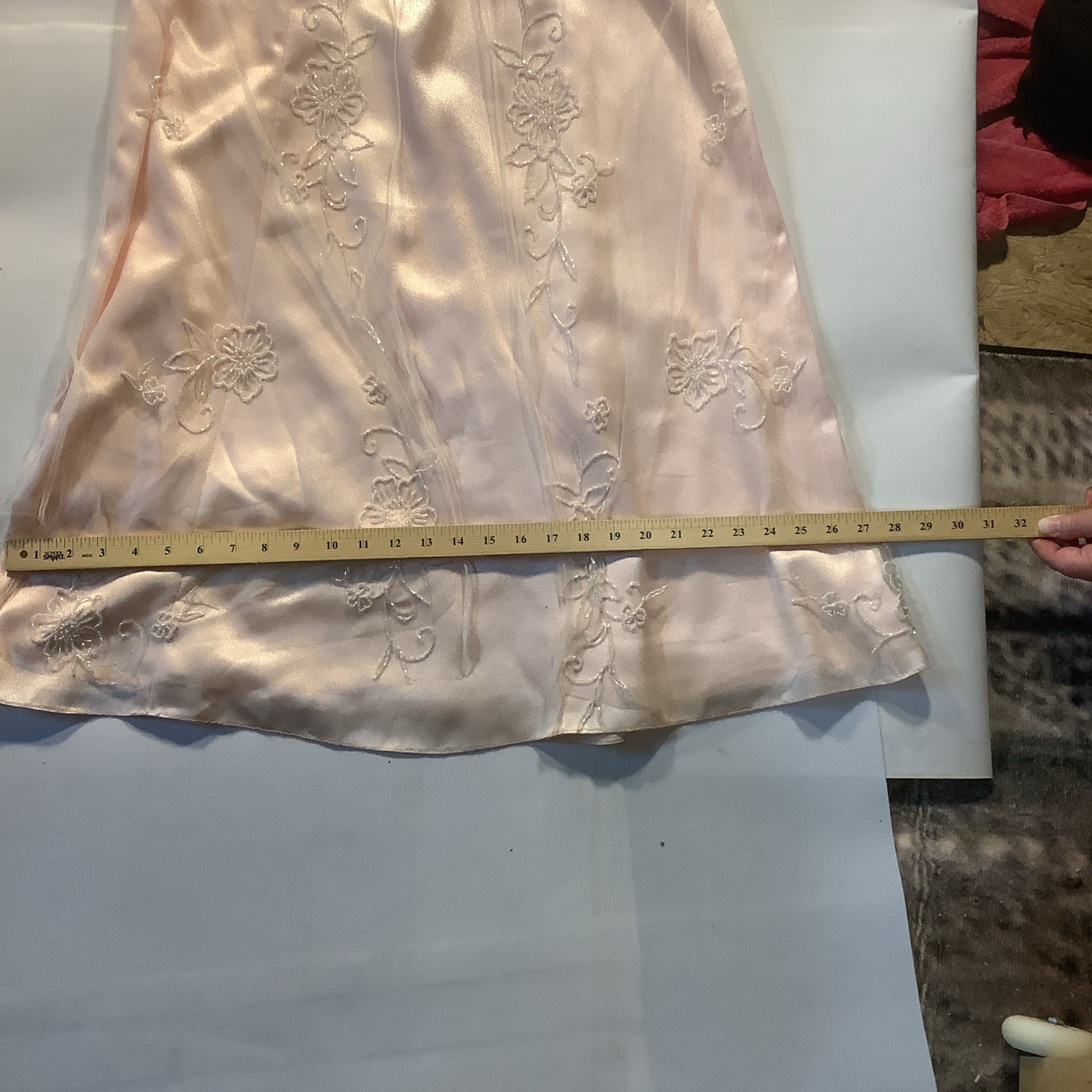 cache dress - image 10