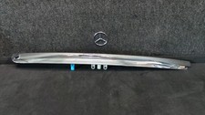 AO-393 * Mercedes B-Klasse W246 Dekorleiste Leiste Blende Heckklappe 2467400100