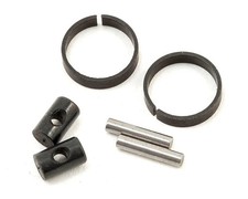 Yokomo YZ-4 Joint / Pin / C-Clip For Universal Joint Driveshafts - Z4-010M YZ4