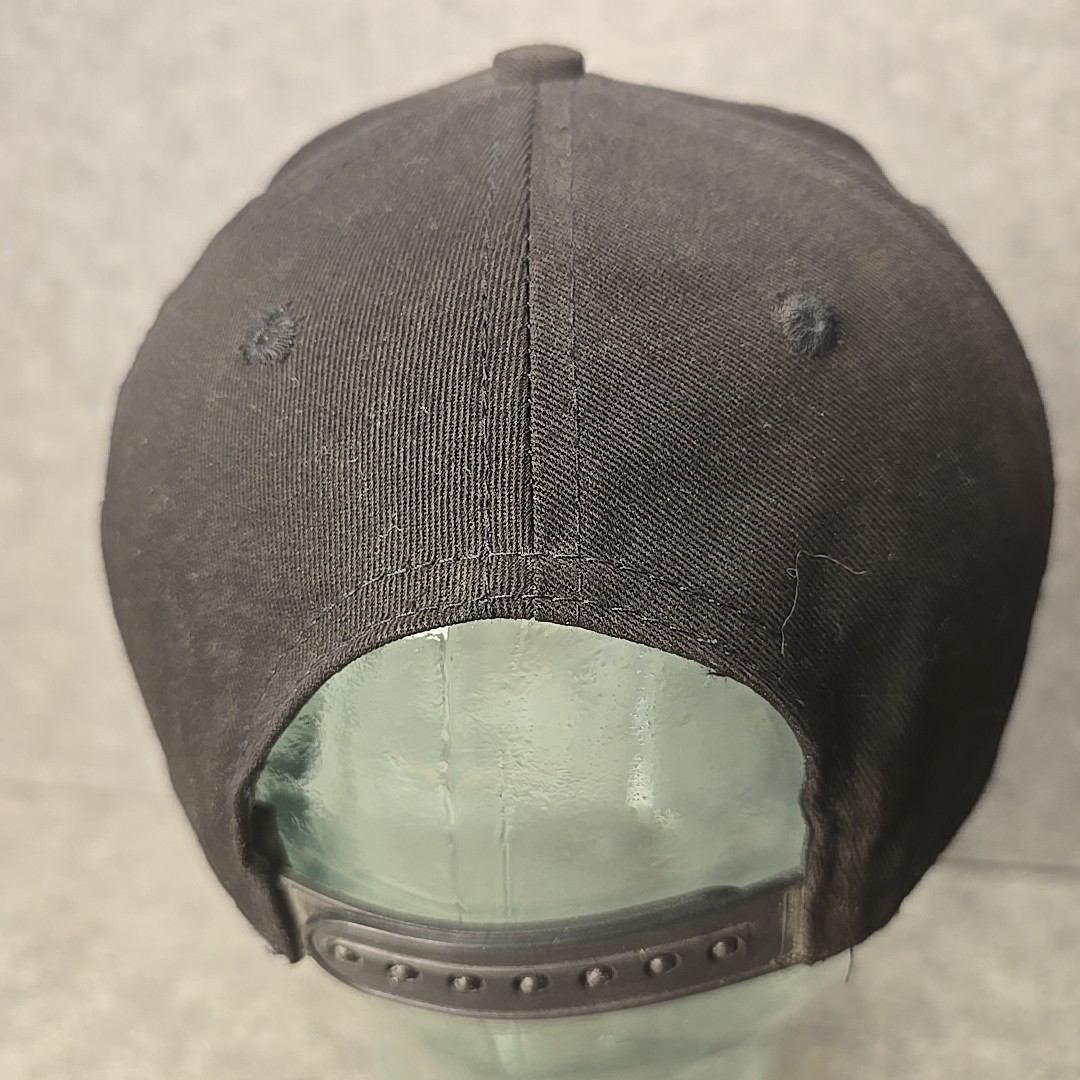 Sig Sauer Hat Black View 3