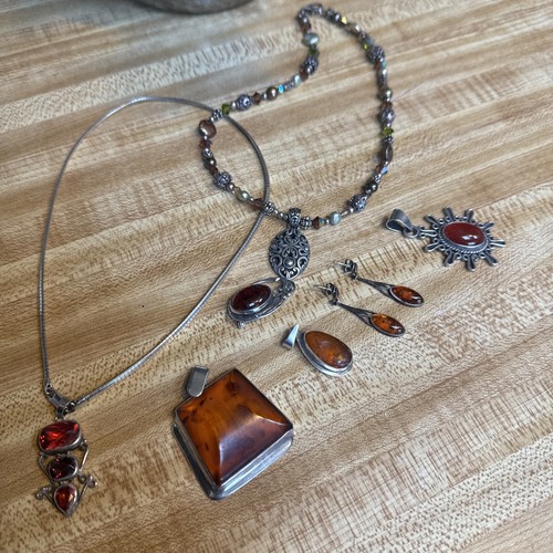 sterling silber konvolut - Bild 12 von 12