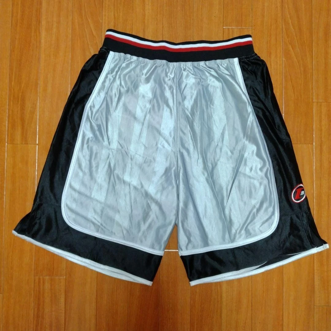 Reebok Allen Iverson NBA 短裤| eBay