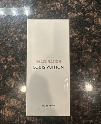 Louis Vuitton Imagination Fragrance Spray 3.4 oz/100 Ml New Authentic 