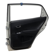 Porte arrière et accessoires Ssangyong KORANDO