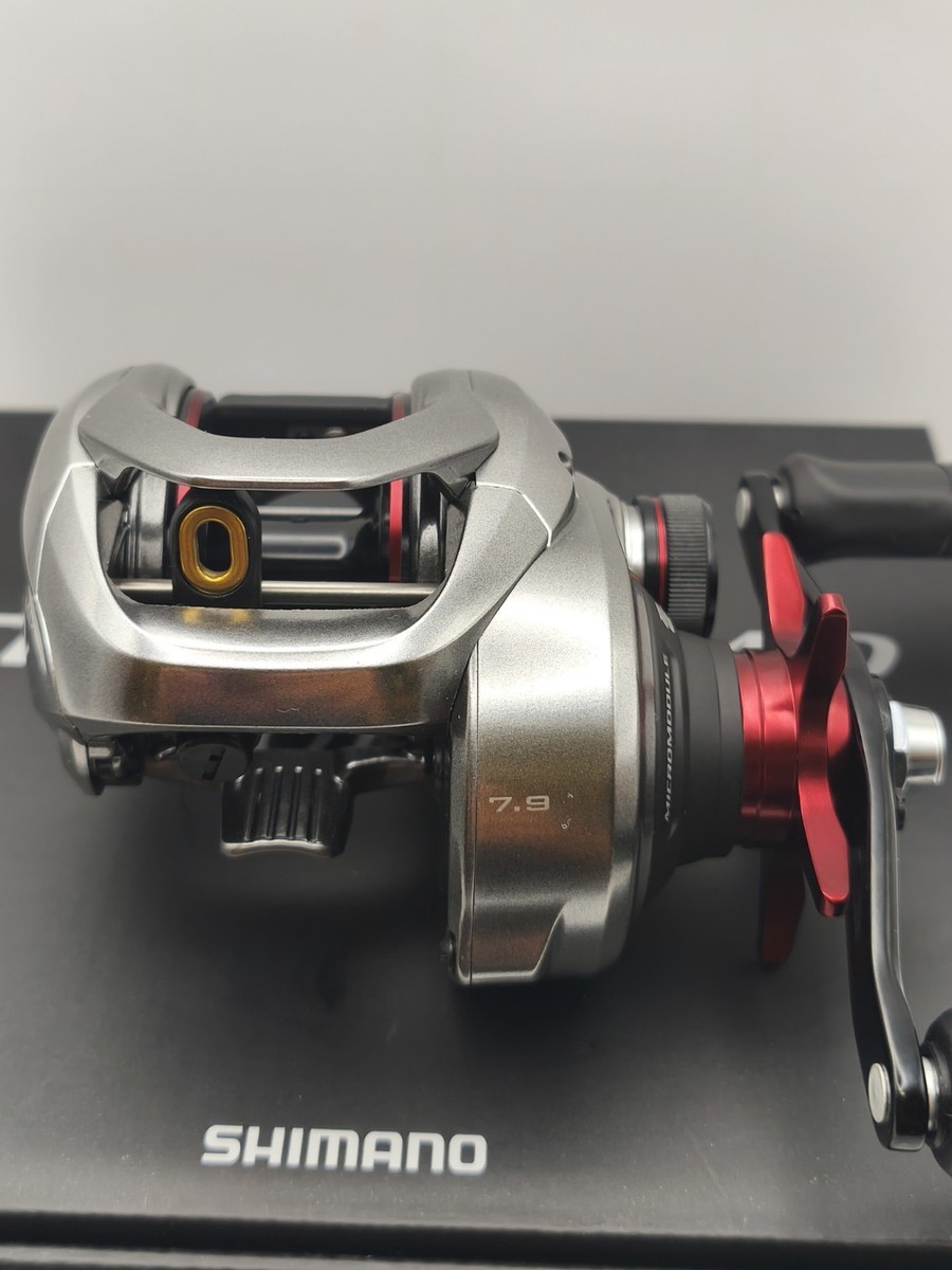 リール SHIMANO Scorpion MD 301XGLH SHIMANO SCORPION MD 301XGLH (Left) 2025 Japan Model
