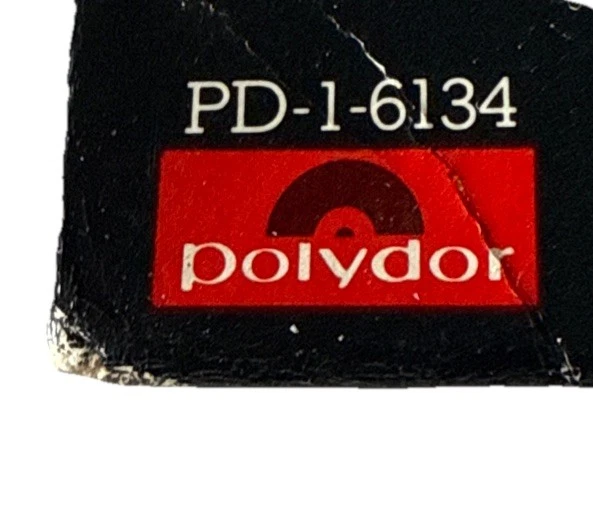 ATLANTA RHYTHM SECTION - CHAMPAGNE JAM - VINYL ALBUM - Image 2 of 4