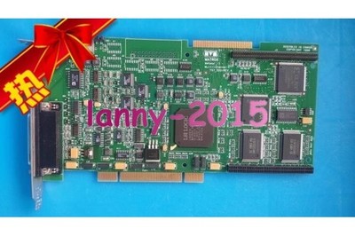 1PC USED    METEOR2-MC/4/751-0201  *mn