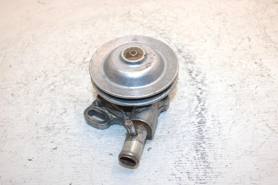2001 Polaris 500 Classic Oem Fuel Pump 3083471 SP27 - Image 4 of 4