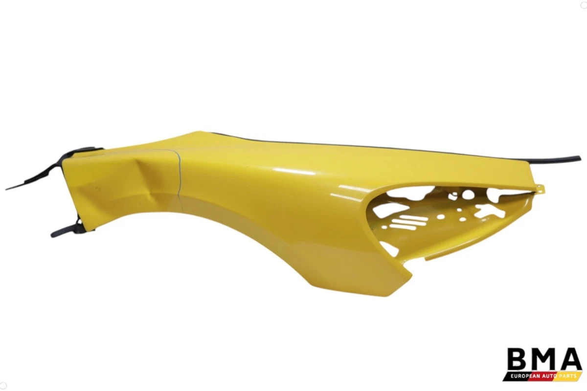 McLaren Car and Truck Fenders for sale | eBay