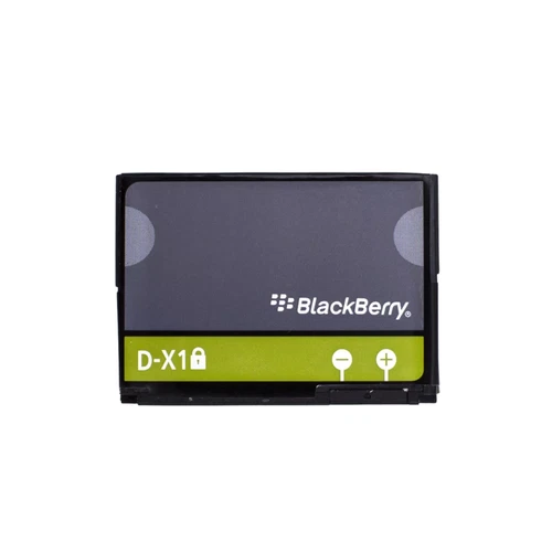 Battery for BlackBerry BAT-17720-002 Storm 9500 9530 Curve 8900 DX1 Replacement