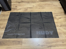 HUDY PIT MAT 750x1200MM