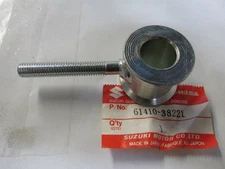 NOS Genuine 1982-1983 DR250  nos chain adjuster  61410-38221