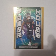 Panini 2024 Prestige PowerHouse Jessie Bates III PH-JBS Xtra Points Gold /75