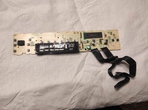 Marantz SD-50 Display PCB intakt