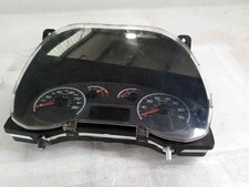 Compteur Citroen NEMO