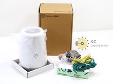 CenturyLink GreenWave Zyxel C4000BZ DSL Wireless WiFi 6 802.11AX Modem-Router