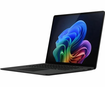 Microsoft Surface Laptop 7 15'' Touchscreen Copilot+ PC Notebook Model EP2-23552