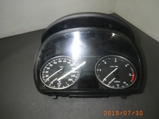 136295 Tachometer BMW 3er Touring (E91) 9166846-03 318d