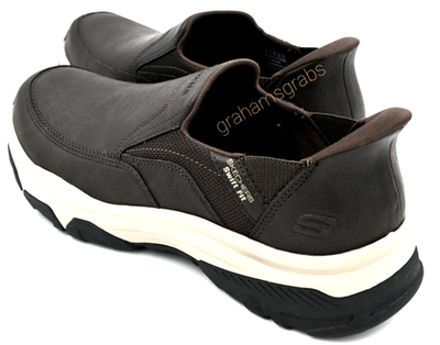 SKECHERS Men display picture 1