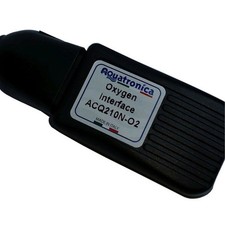 Aquatronica ACQ210N-O2 Interfaccia Ossigeno Disciolto