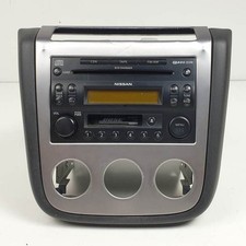 Autoradio Nissan MURANO