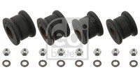 Febi Bilstein Reparatursatz, Stabilisatorlager 17099 FüR MERCEDES-BENZ
