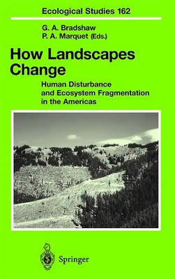 How Landscapes Change ZUSTAND SEHR GUT