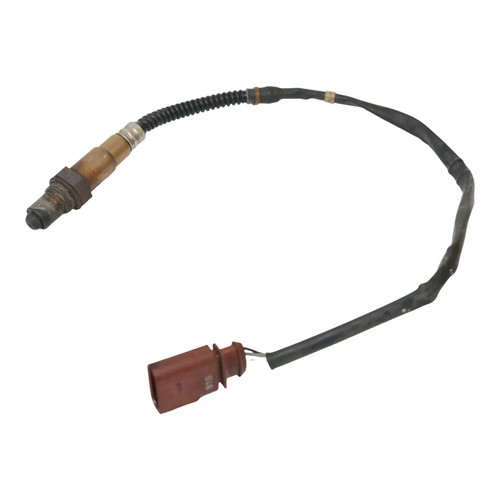 Audi A6 4F Q7 Sonde Lambdasonde 079906265F 4,2 FSI BVJ - hinter Kat ##