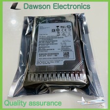 HPE 1.8TB 872481-B21 872738-001 10K SAS 12Gb/s 2.5" ENT 512E DS FIRMWARE HDD A