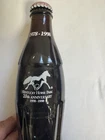 Coca Cola Bottle Kentucky Horse Park 1998 @ Retro, VTG, Derby , Seabiscuit