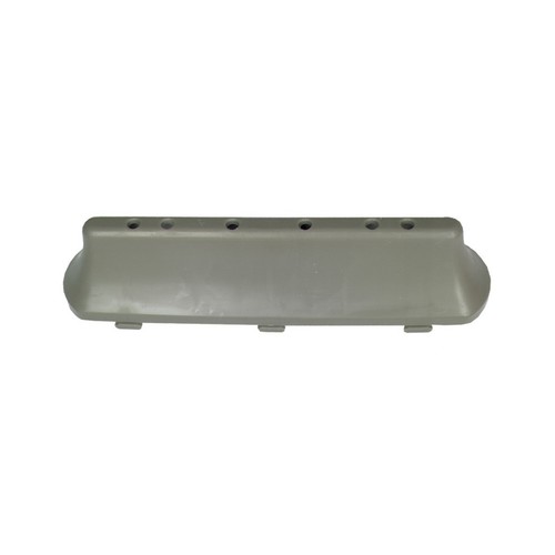 Trade-Shop Filtro lanugine pieghevole compatibile con Juno, compatibile con Zanker, compatibile con Zanussi asciugatrice sostituisce 807453901/9 8074539019
