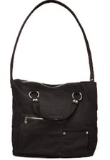 Lock-A-Bye Security Tote Bag To Protect All Your Valuables 