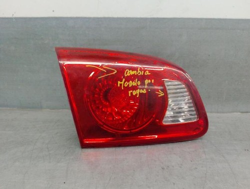 scheinwerfer hinten links HYUNDAI SANTA FE II CM 2.2 924052B000 rectp5221100