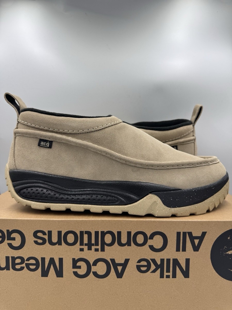 【ナイキ】★Nike ACG Izy Khaki and Black★大人気★ s-l1200.jpg