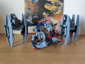 Lego Star Wars Ultimate Space Battle (7283)