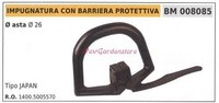 Griff Single Typ Japan Newgardenstore Freischneider 008085