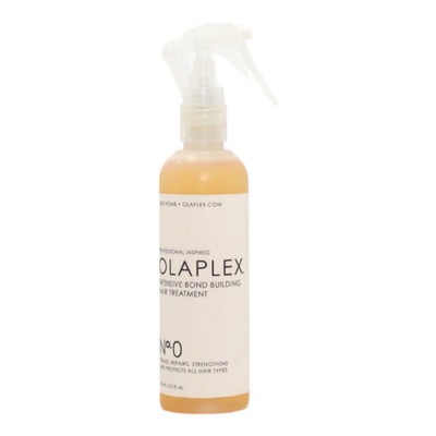 Olaplex No. 0 Intensive Bond Building Hair Treatment Spray 5.2 oz