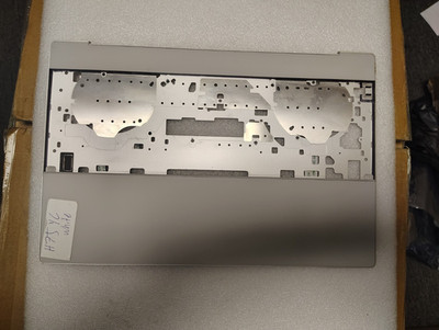 OEM Dell XPS 9320 Palmrest Touchpad Assembly 7J5RV W6DN3 H7JYC