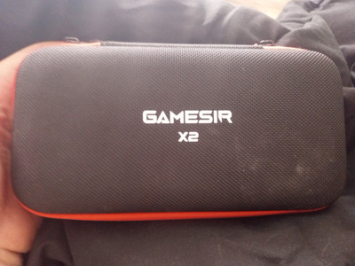 GameSir X2 Bluetooth Mobile Gaming Controller - Gray