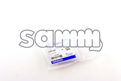 OMRON E3ZM-V86 COMPACT PHOTOELECTRIC SENSOR New