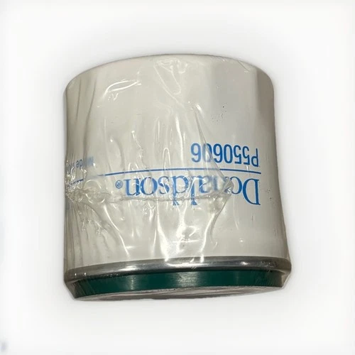 Genuine Donaldson P550606 Hydraulic Spin On Filter 0.6 BAR