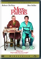 Meet The Parents 20 - Dvd - G3Z