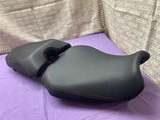 Sedile originale B5C-00S Yamaha Tracer 900 Gt 2014-21 b2-049.