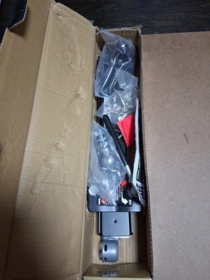 Eaz-Lift 48381 Left Hand Driver Side Sway Control Bar
