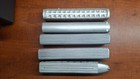 Ho Vintage Athearn Passenger cars lot. — photo 3
